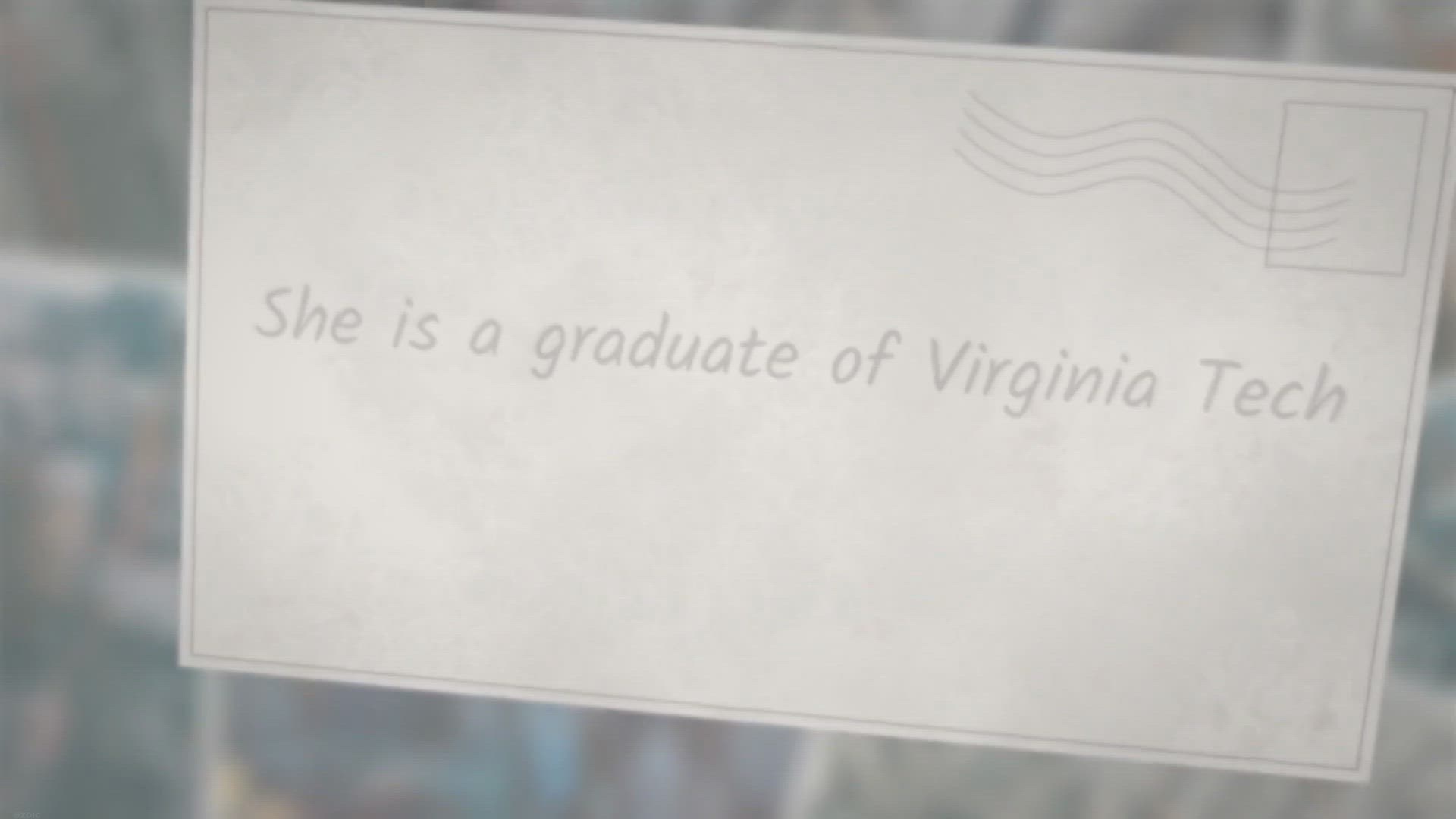 Video thumbnail for Makayla Shelton (WDBJ7) Bio, Age, Height, Family, Husband and Net Worth