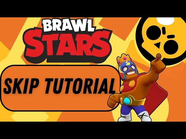 Video thumbnail for Brawl Stars How To Skip Tutorial