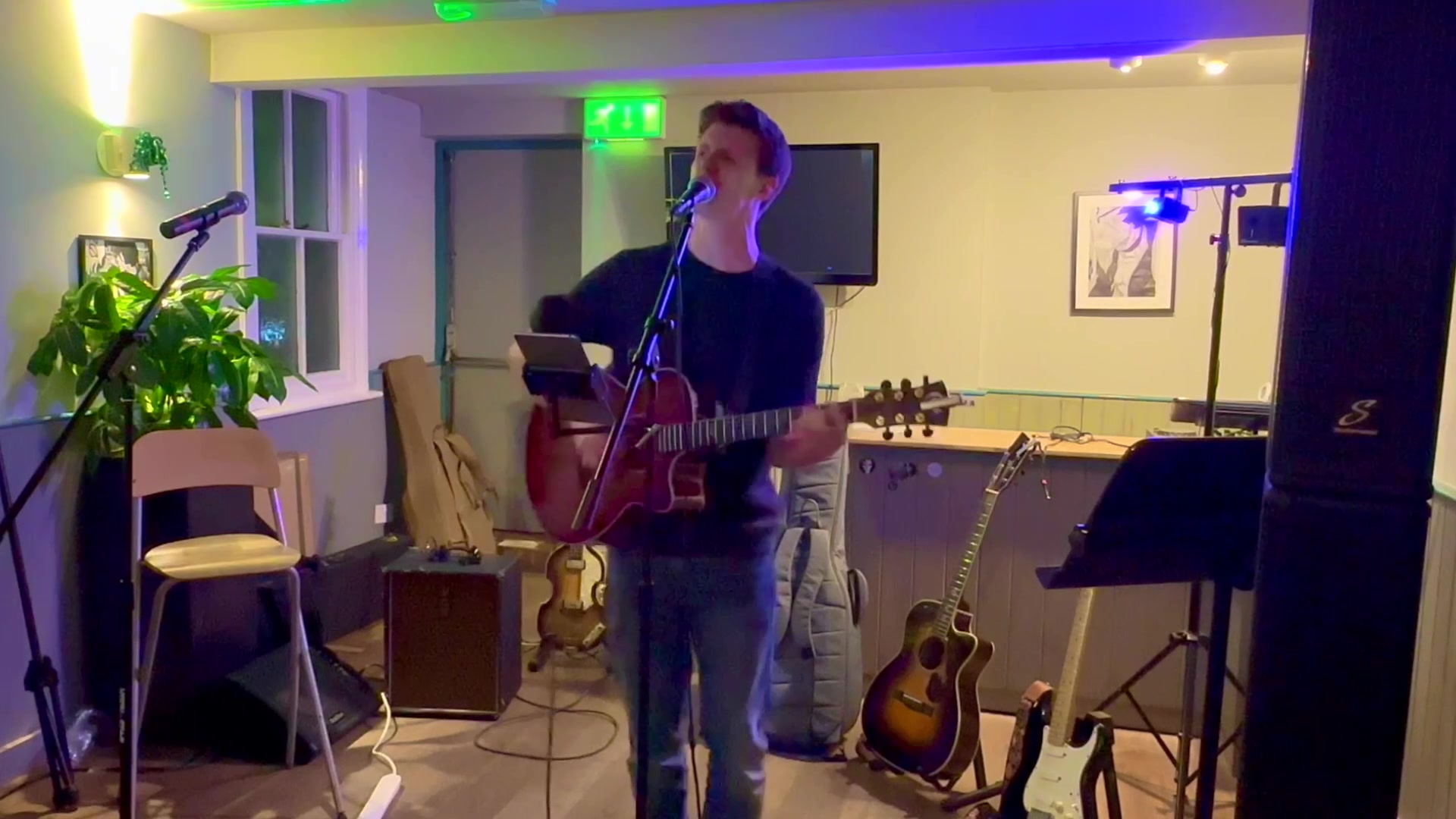 Video thumbnail for UNDER COVERS FEB26