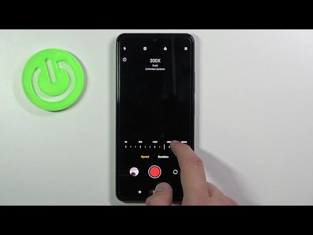 Video thumbnail for How to Change Timelapse Speed in Xiaomi Poco F3 – Set Up Timelapse