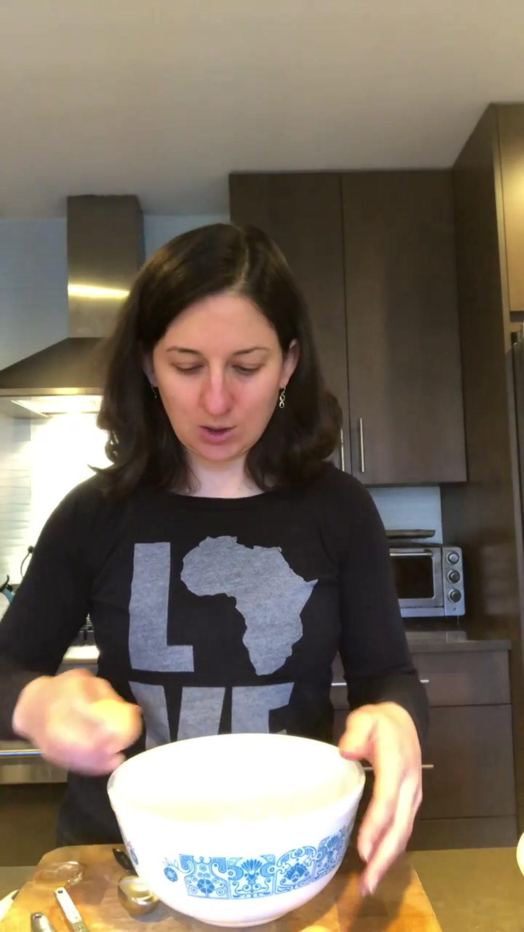 Video thumbnail for How to Make Almond Flour Banana Bread _ At Home Recipes _ Allrecipes.com(720P_HD)