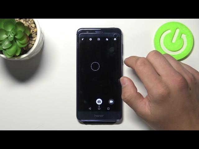 Video thumbnail for How to Add Floating Shutter Button in Honor 8 Camera?