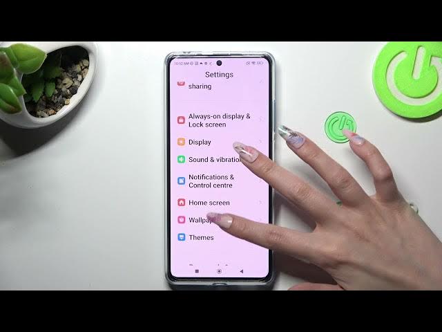Video thumbnail for How to Change Display Refresh Rate on Redmi Note 12 Pro+?