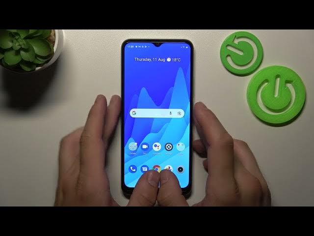 Video thumbnail for Is There Headphones Jack On Realme Narzo 50i Prime