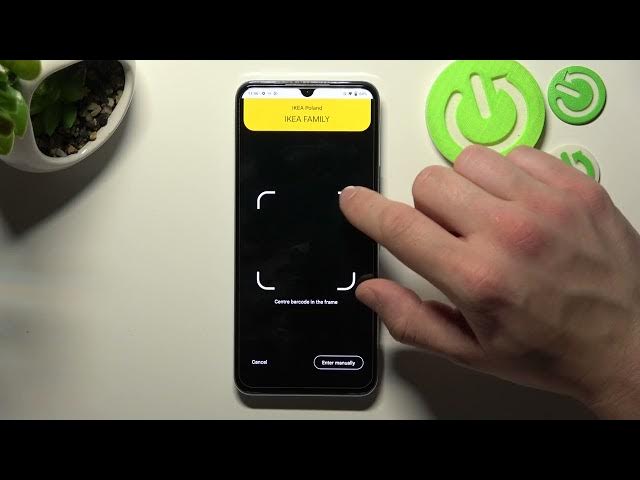Video thumbnail for How to Add Passes to Google Wallet in VIVO IQOO U5X
