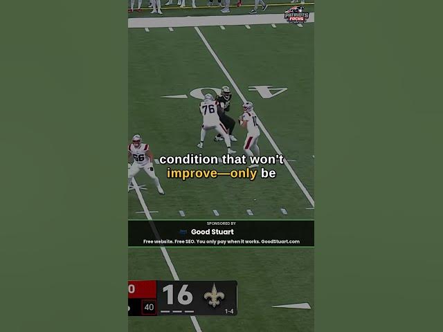 Video thumbnail for A.J. Brown's Knee: Smart Risk or Ticking Time Bomb?