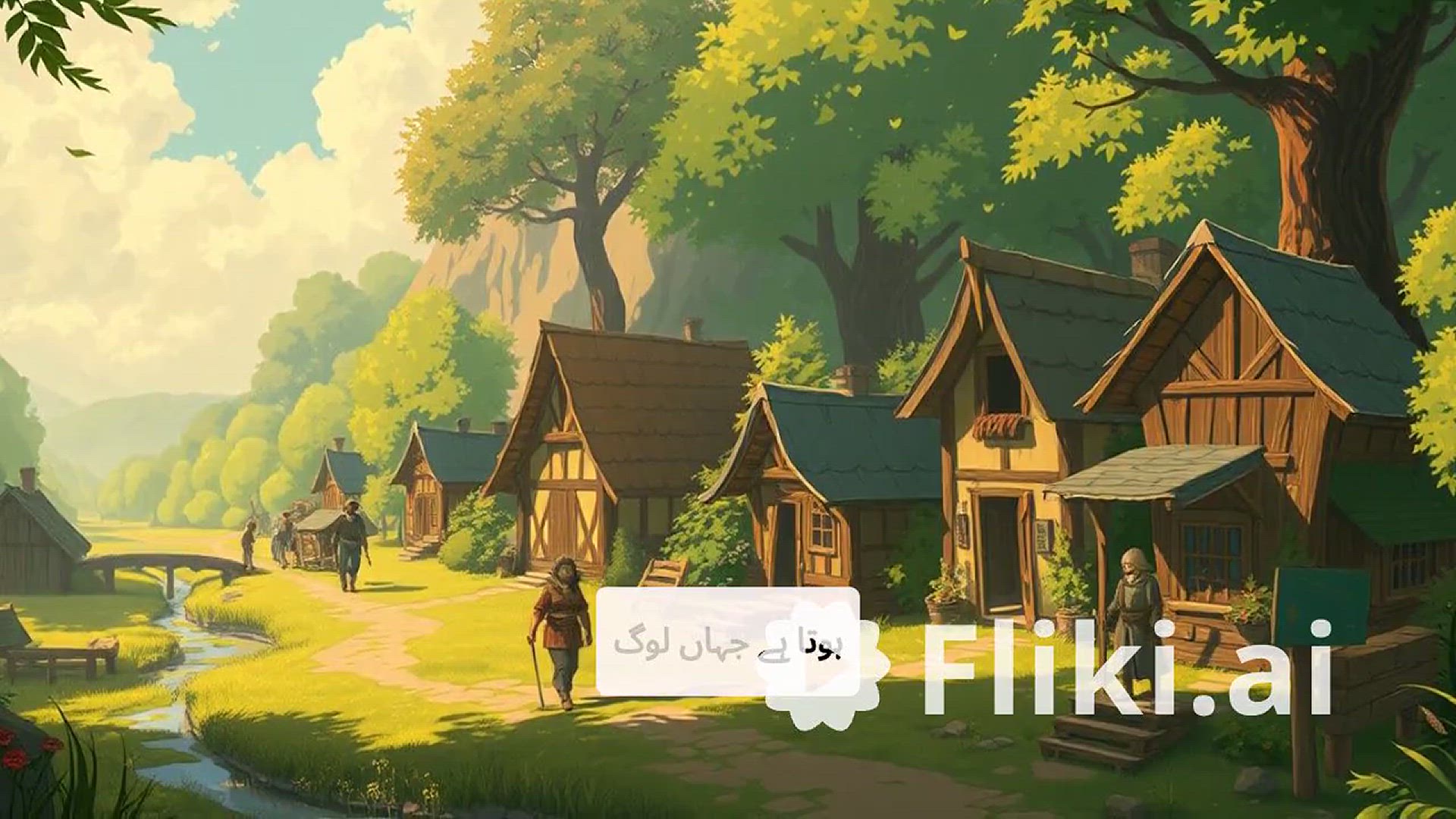 Video thumbnail for 6762ee51565d11191f2d555a