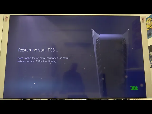 Video thumbnail for Transfer Games and Files from PlayStation 4 to PlayStation 5