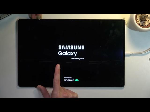 Video thumbnail for How to Enter Recovery Mode in SAMSUNG Galaxy Tab S8 Ultra – Find Recovery Mode