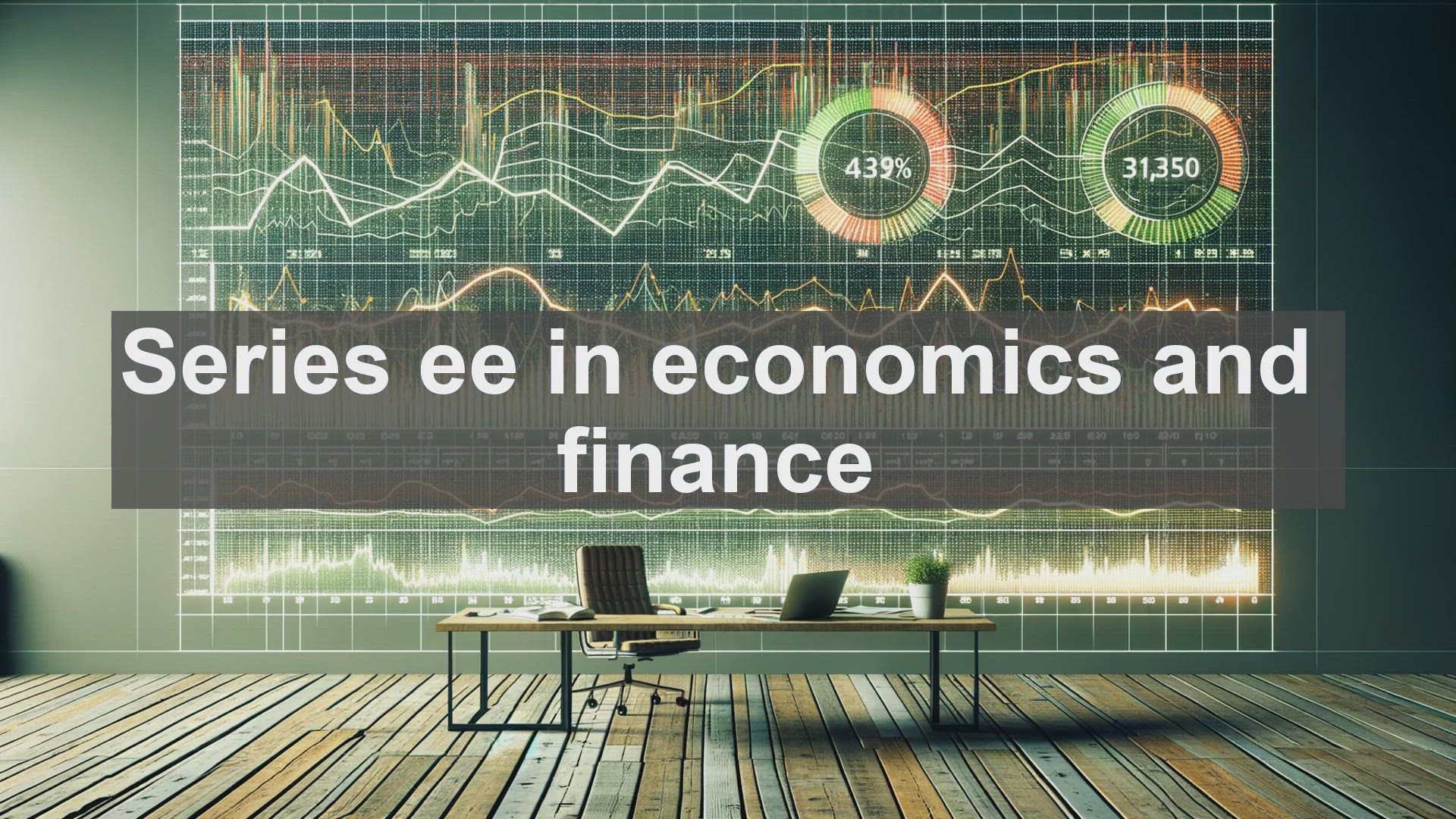 'Video thumbnail for Series ee in economics and finance'