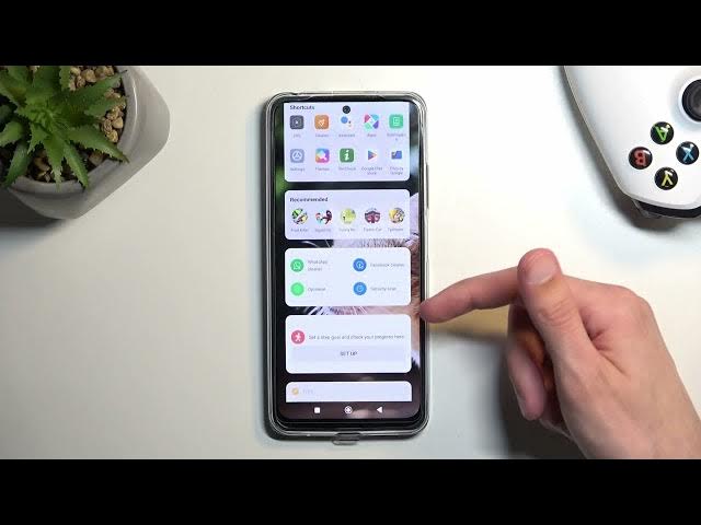Video thumbnail for Top Tricks & Tips For XIAOMI Redmi Note 12S | Learn The Best Features