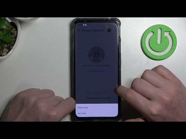 Video thumbnail for Nubia Red Magic 7 - How To Install & Join Google Classroom