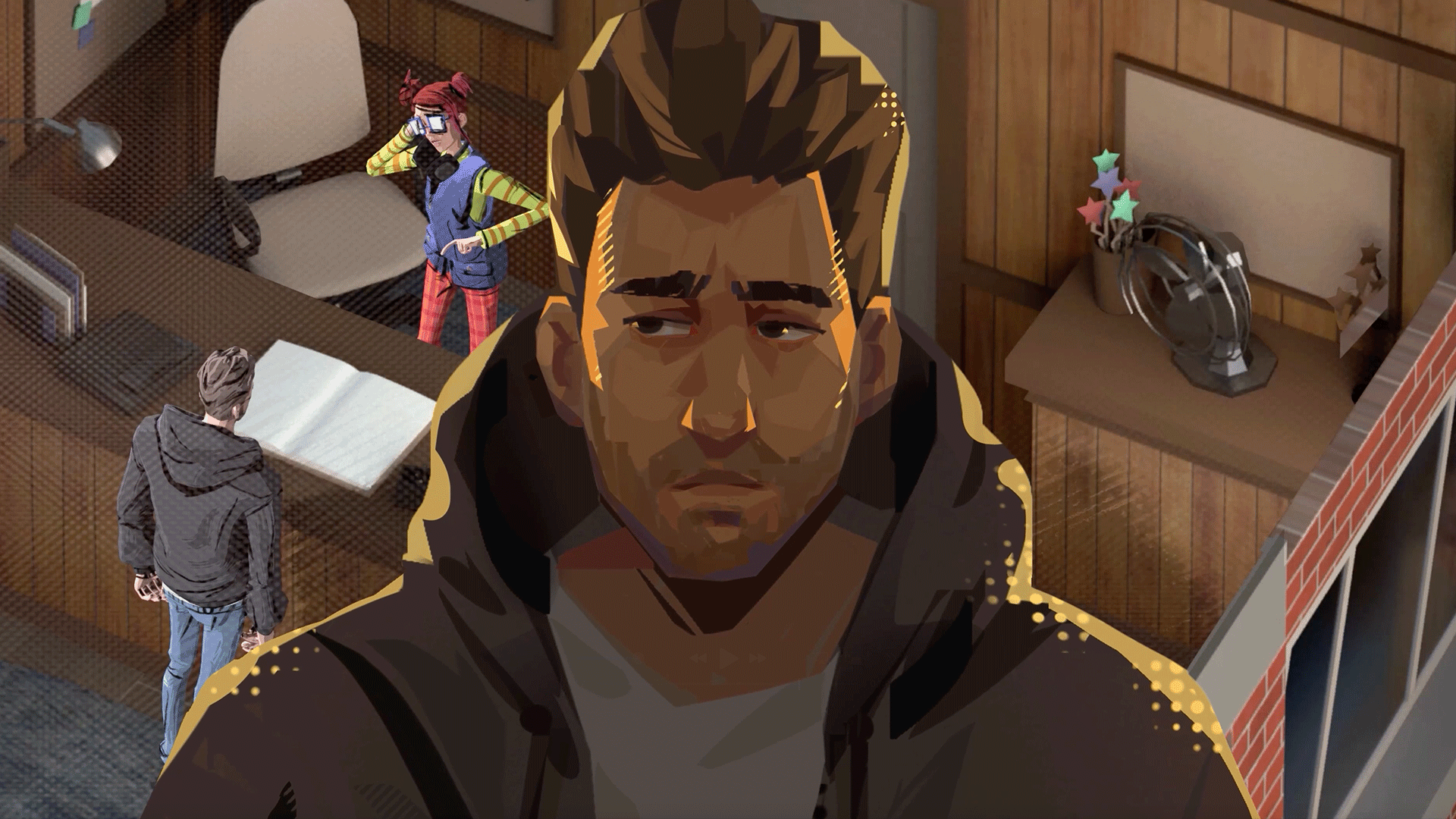 Video thumbnail for Rue Valley - Official Gameplay Trailer