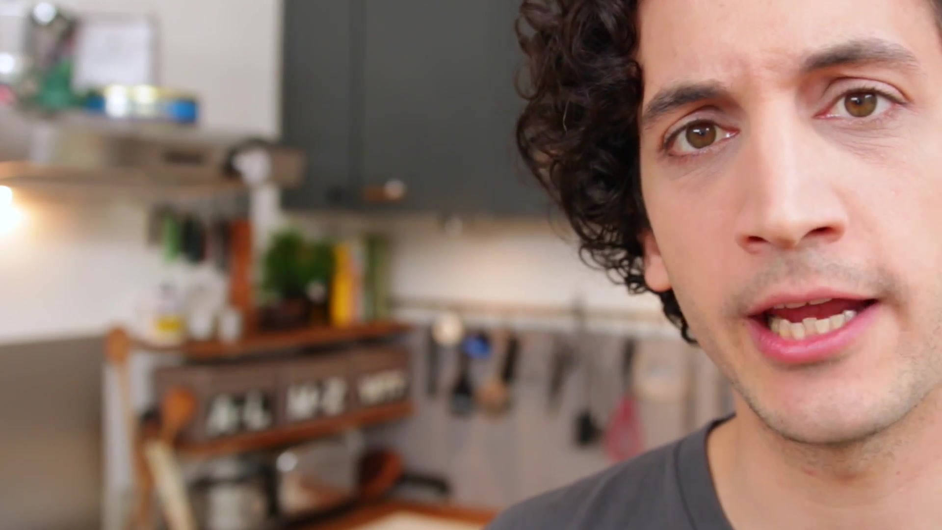 Video thumbnail for 6.From Homemade Soda Bread to Irish Japanese Sammich ! Food Revolution Day #FoodRevolutionDay (1080p 30fps)