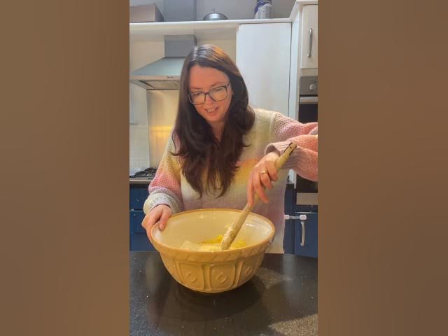 'Video thumbnail for Mince Pie Cookies'