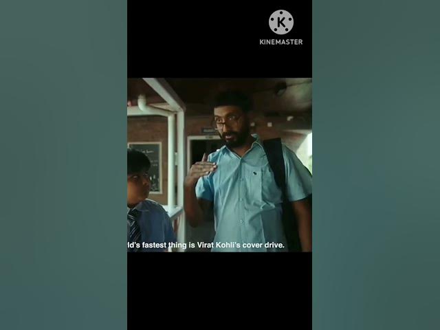 Video thumbnail for Virat Kohli power cover drive