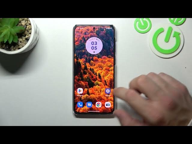 Video thumbnail for How to Manage Charging Sounds on MOTOROLA Edge 30 Neo