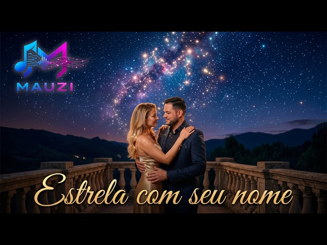 Video thumbnail for MauZi | Melodias & Versos - Estrela com seu nome