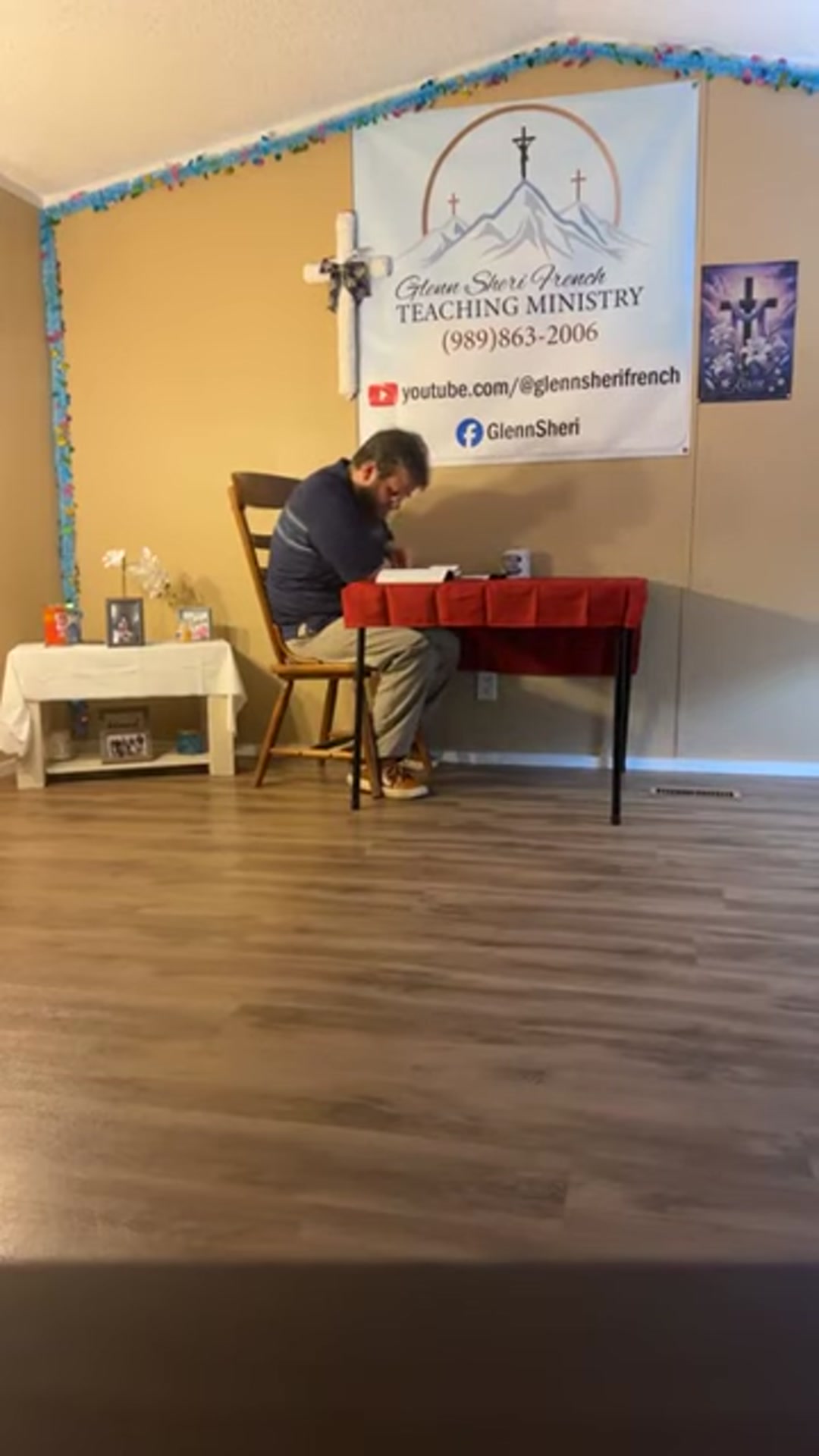 Video thumbnail for The Believer's Authority: Lesson 17: The Devil Will Flee from You