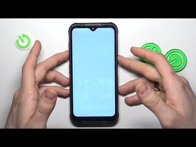 Video thumbnail for How to Take Screenshots on Hammer Blade 3