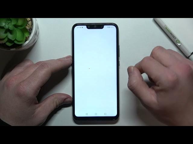 Video thumbnail for How to Use Google Pay in HUAWEI Mate 20 Lite