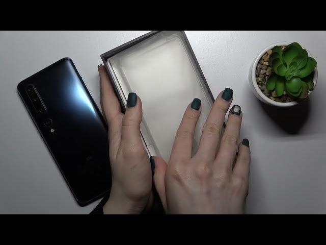 Video thumbnail for Does XIAOMI Mi 10 Pro Comes with Case?