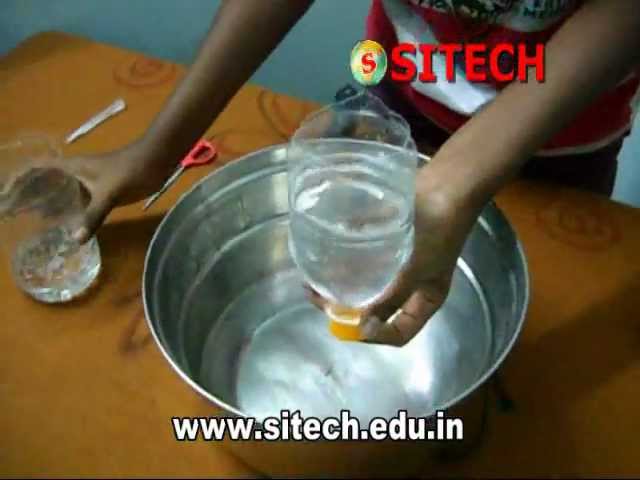 Video thumbnail for Internal Reflection II