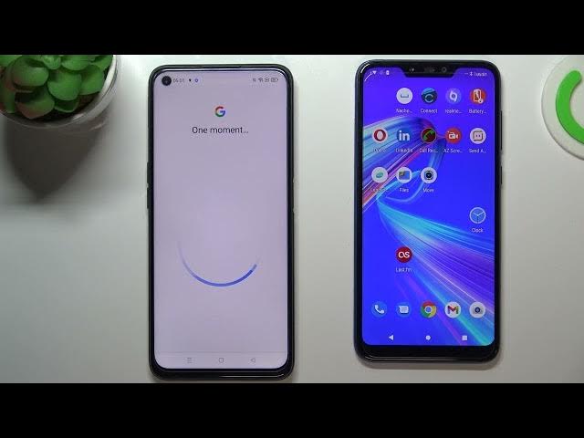 Video thumbnail for How to Set Up Family Link on Realme 9i / Install Family link on Realme 9i