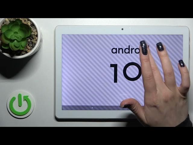 Video thumbnail for How to Check Android Version on TOSCIDO M863 – Find Android Info