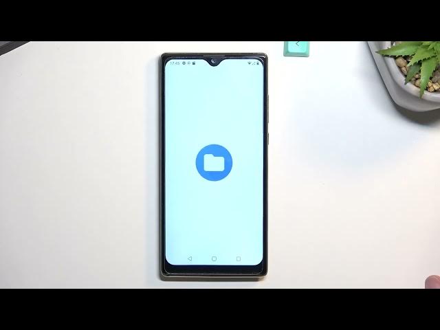 Video thumbnail for CUBOT P50 - How To Format SD Card