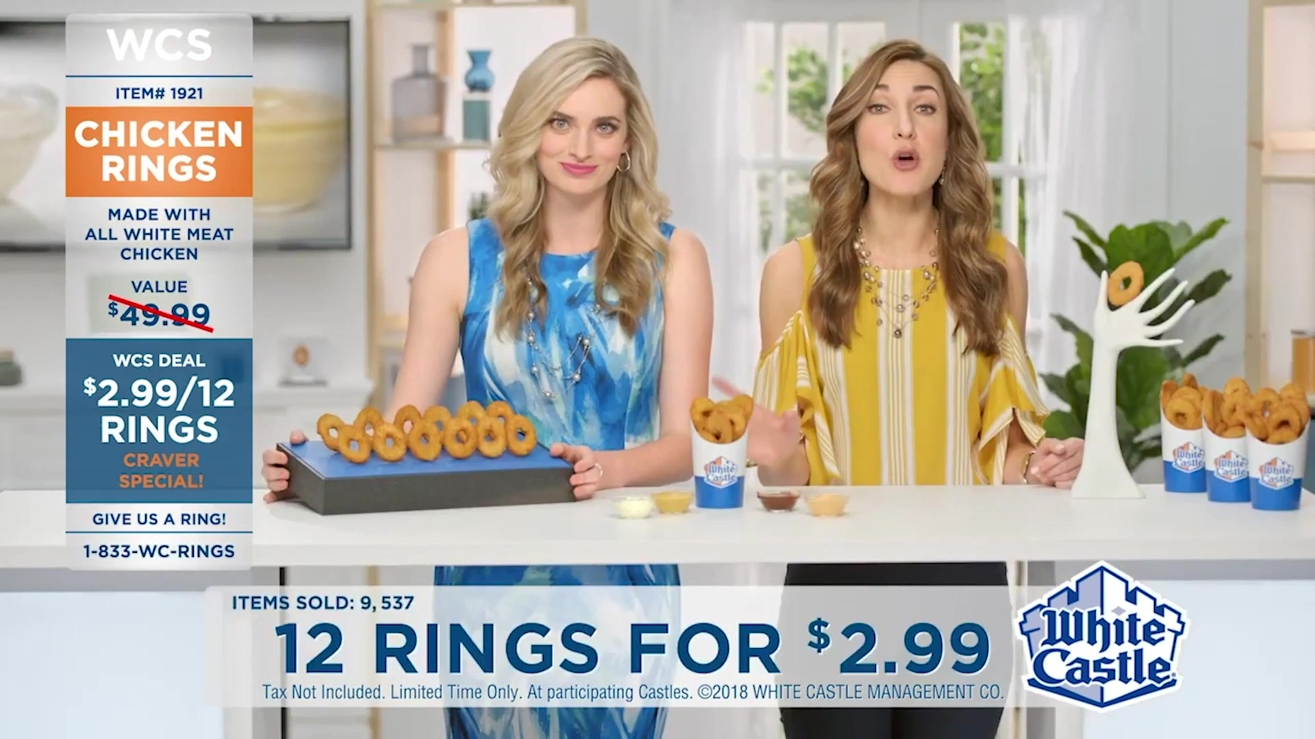 Video thumbnail for Fast Food Chicken Nuggets Ranked Worst To Best