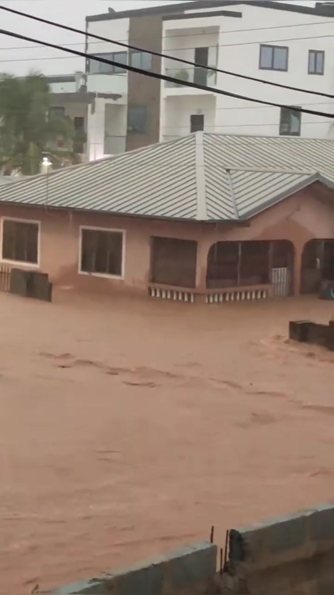 Video thumbnail for Accra Floods Again! Here's How To Solve It