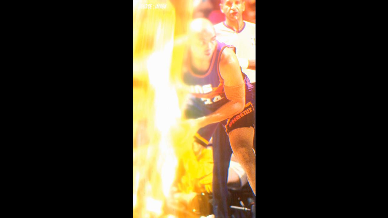 'Video thumbnail for Why Vince Carter Called Charles Barkley His Personal GOAT'