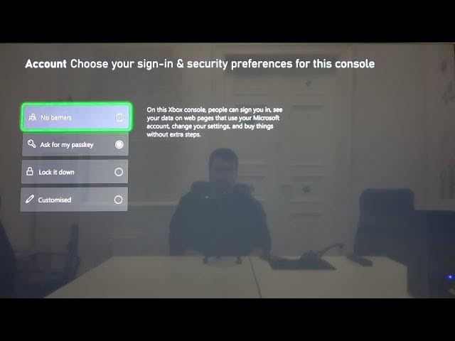 Video thumbnail for Secure Your Gaming Setup: A Comprehensive Guide to Xbox Series X Security Settings