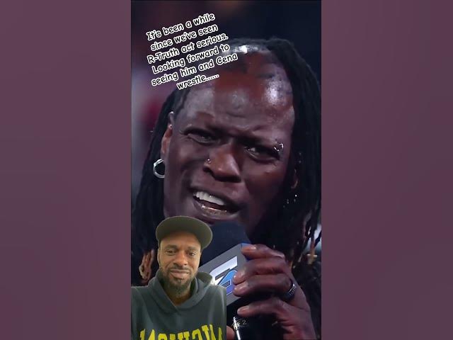 Video thumbnail for #wrestlingfromthe313 #wrestling #wwe #rtruth #johncena #fyp #foryou #shorts #youtubeshorts #like