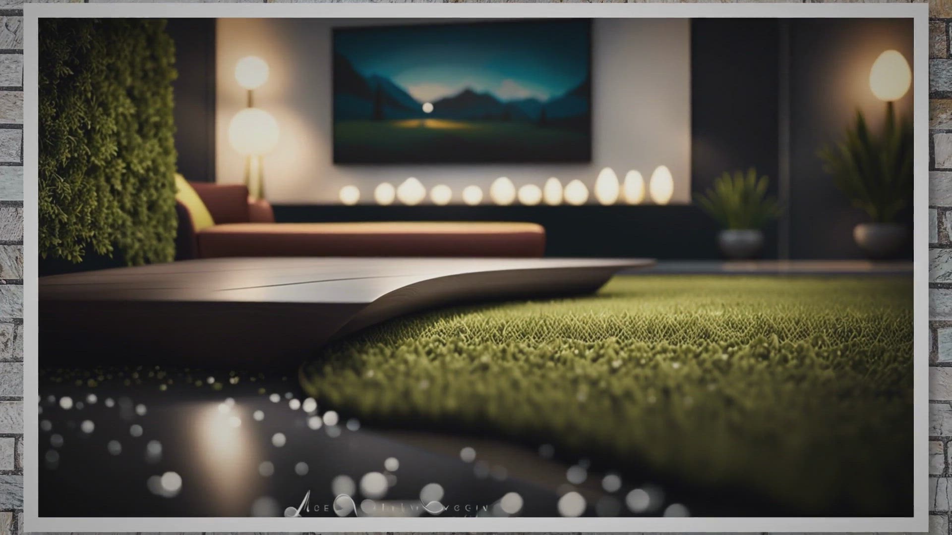 'Video thumbnail for 10 Creative Lawn Edging Ideas: Transform Your Yard with Style'