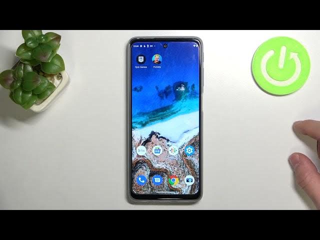 Video thumbnail for How to disable screen lock sounds on Motorola Moto G51 5G \ How to enable screen lock sounds on MOTO