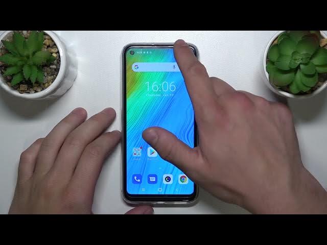 Video thumbnail for Does BLACKVIEW A90 have Screen Mirroring - Screen Casting