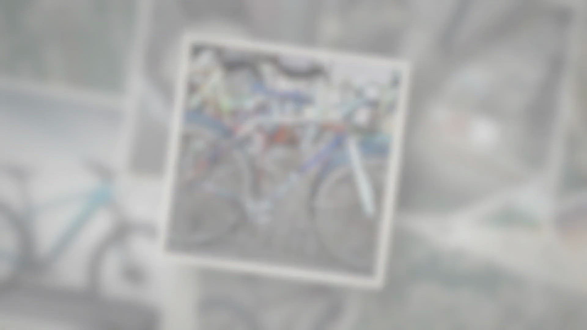 Video thumbnail for Bike Compare