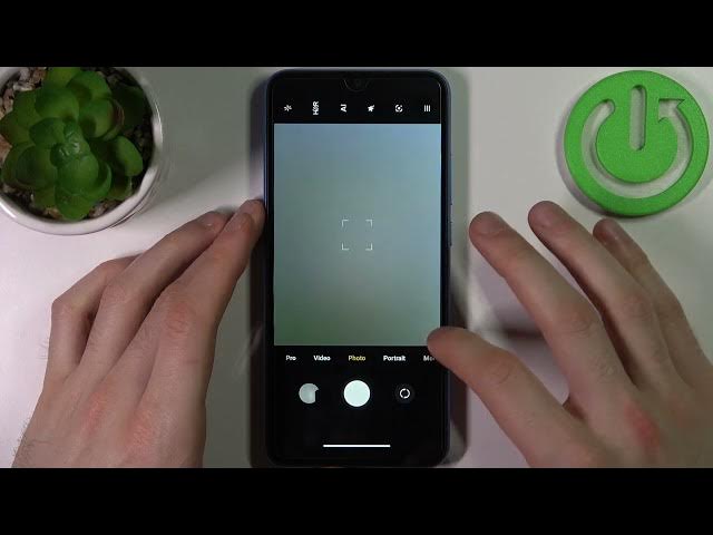 Video thumbnail for How to Scan QR codes on REDMI 10A