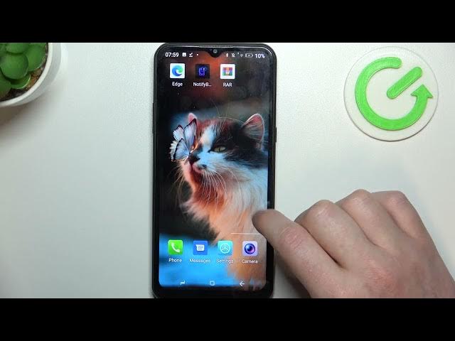 Video thumbnail for How to Fix Internet Issues on DOOGEE X95? - Remove Connection Problems