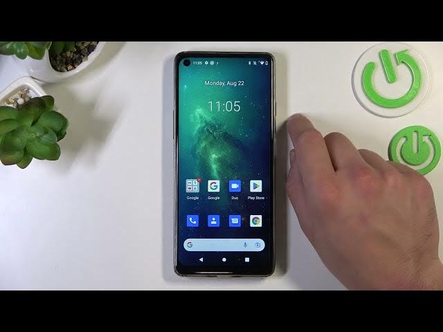 Video thumbnail for Does CUBOT MAX 3 have Screen Mirroring - Screen Casting