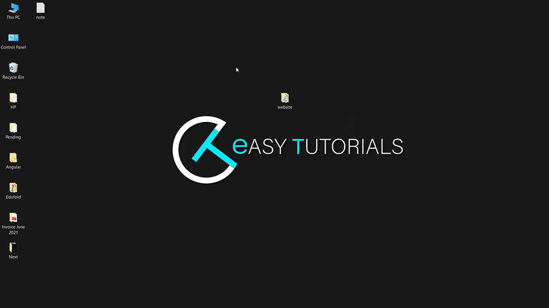 'Video thumbnail for Image Not Showing In HTML CSS Website _ Website Images Not Showing Error Solved'