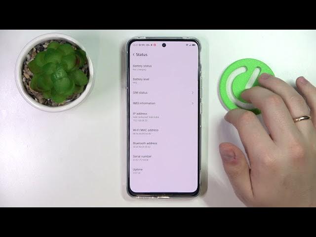 Video thumbnail for Nubia Redmagic 6R - How To Find My Phone Number