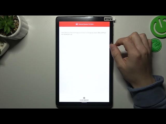Video thumbnail for Download Volume Booster GOODEV App - Make DOOGEE T20 Sound Louder