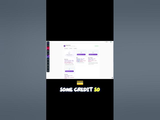 Video thumbnail for Step by Step Guide to Generating Perfect Character Cards with Quotes!