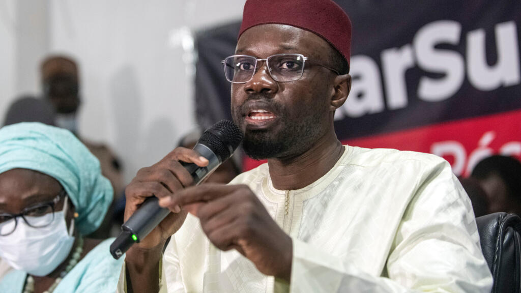 Video thumbnail for Senegal's ex-PM elected National Assembly speaker despite sacking from president