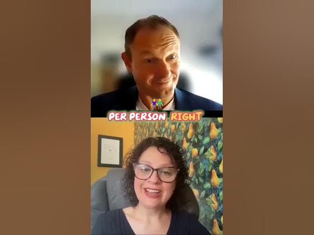 Video thumbnail for How AI Frees Up Time to Focus on Real Human Connections in Dating