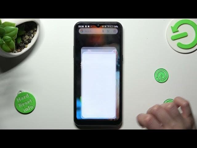 Video thumbnail for How to Turn On/Off Location on DOOGEE X95? - Manage Location