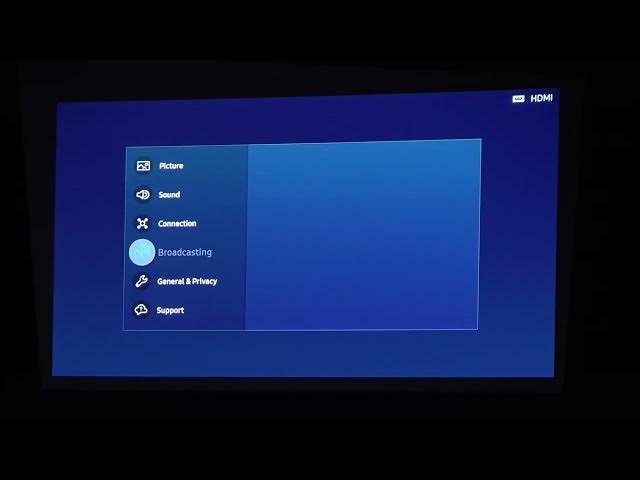 Video thumbnail for How To Enable or Disable Auto Power Saving on SAMSUNG The Freestyle Projector - Save Electricity